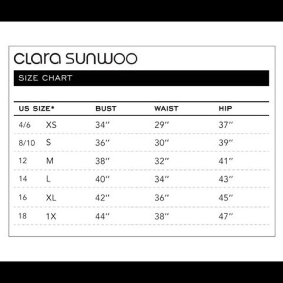 🆕Olive Leggings by Clara Sunwoo - NWT - Picture 9 of 9